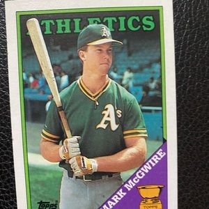 Mark McGwire